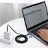 UGREEN USB-C 3.1 to USB-C 3.1 Cable 1.5M – Gray | US161-50751